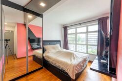 Blk 886C Treegrove@woodlands (Woodlands), HDB 4 Rooms #450161621